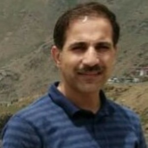 Advocate Rehman Ullah Shah