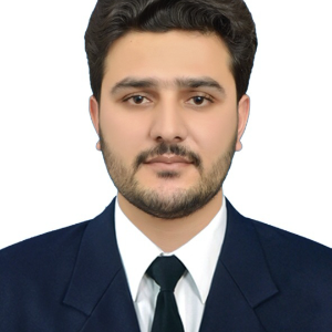 Advocate Zeeshan  Ahmad