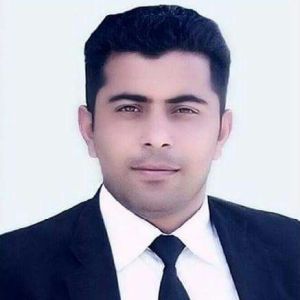 Advocate Waheed Ur Rehman