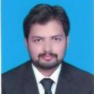 Advocate Lutfullah  Akhoonzada
