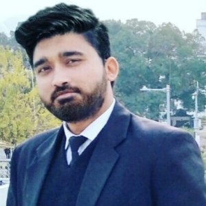 Advocate Sameer  Zain