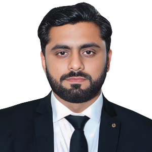 Advocate Muhammad Kashif 