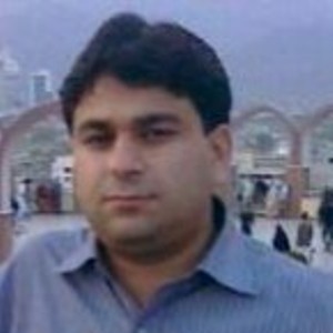 Advocate Amanullah  Shaikh