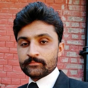 Advocate Saqlain Mushtaq Noul