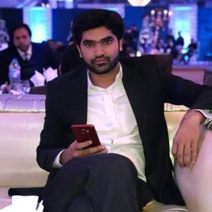 Advocate Toseef Ahmad 