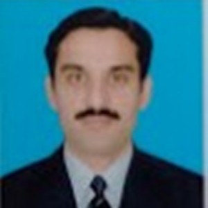 Advocate Bilal Saleem Kayani