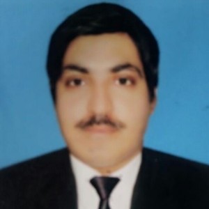 Advocate Haroon  Rasheed