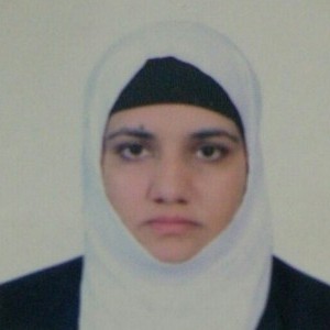 Advocate Palwasha  Tariq