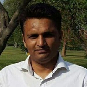 Advocate Adil  Gondal