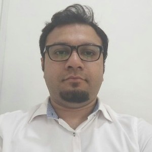 Advocate Ali Adnan Qureshi