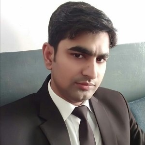 Advocate Zahid Mehboob 