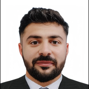 Advocate Malik Afaq ur  Rehman