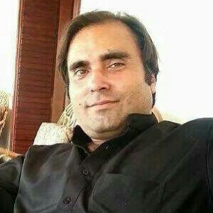 Advocate Naeem Ullah Khan