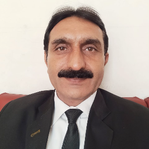 Advocate Abid Masood Awan