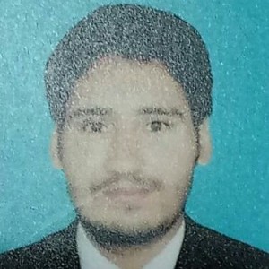 Advocate Hafiz Muhammad Noor  Elahi