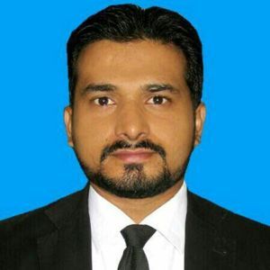 Advocate Umer Hussain Bhatti