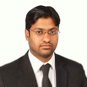 Advocate Syed Bou Ali Shah