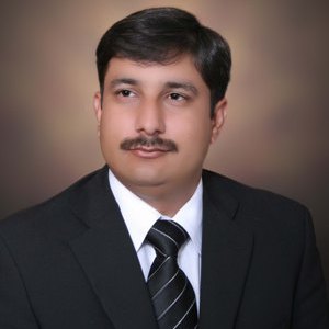 Advocate Nadeem Ahmad Saleemi