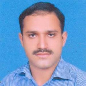 Advocate Muhammad Imran  Khan Baloch
