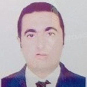 Advocate Muhammad  Sheraz
