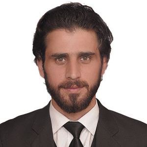 Advocate Muhammad Rifat Jan