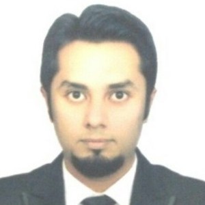Advocate Abdul Rehman  Sheikh 