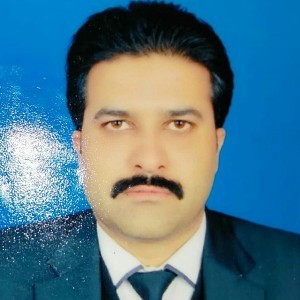 Advocate Waqas Ahmed  Abbasi 