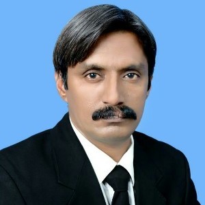 Advocate Muhammad Anees