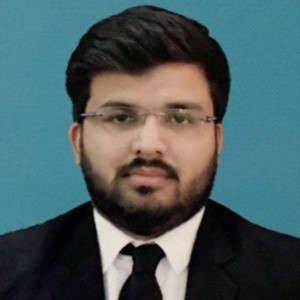 Advocate Muhammad Umer  Zeeshan