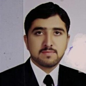 Advocate Wasim  Sadiq