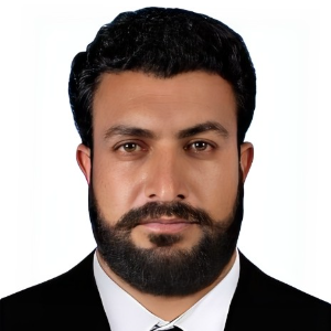 Advocate Muhammad Safdar Khan Tanoli