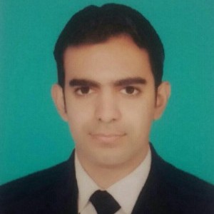 Advocate Aasim Abdul Qayyum Abbasi