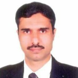 Advocate Muhammad  Fayaz