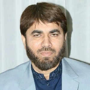 Advocate Ahmed  Kazmi