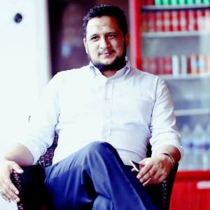 Advocate Abrar  Bashir