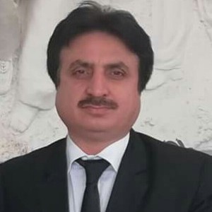 Advocate Raja Shiraz Ahmed Janjua