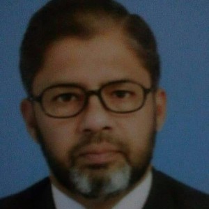 Advocate Muhammad Akram  Gondal 