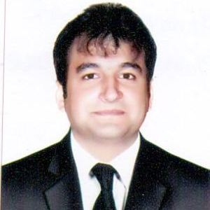 Advocate Hammad  Safdar