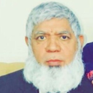 Advocate Rehan ud Din
