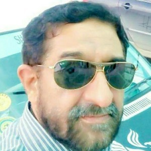 Advocate Sh. Mujeeb Ur Rehman 