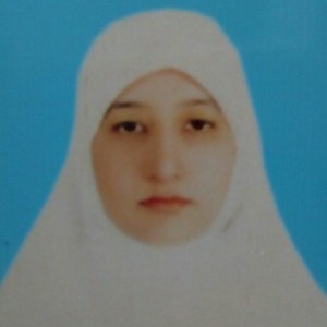 Advocate Fariha  Rana
