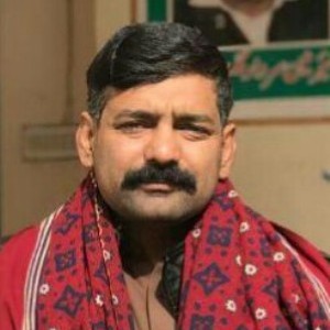 Advocate Sardar Zia ur Rehman