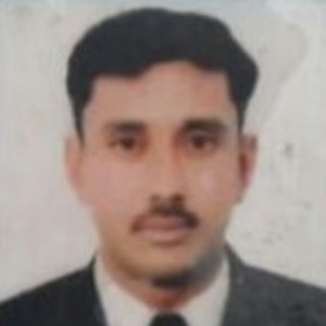 Advocate Malik Muhammad Amin