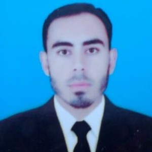Advocate Kifayat Ullah Khan