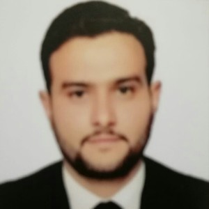 Advocate Jawad Ahmad Kamalzai
