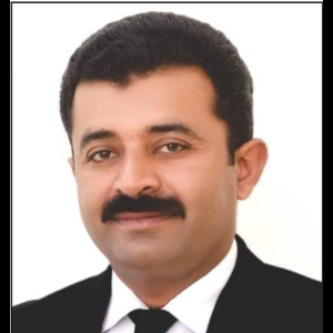 Advocate Sana  ULLAH