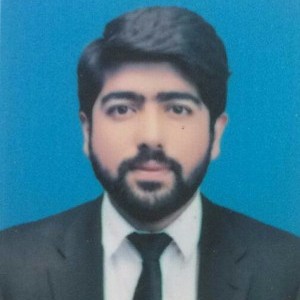 Advocate Abdullah Qazi 
