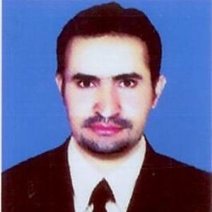 Advocate Imran  Khan