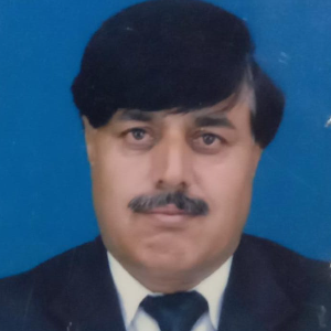 Advocate Malik Muzaffar Khan