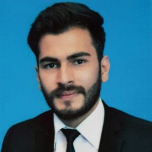 Advocate Ahmed Mujtaba  Turk